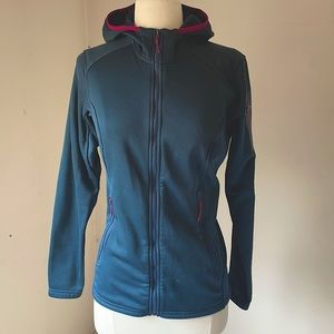 Arc’teryx W’s Fortrez Hoody, size Medium